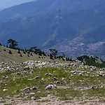 Apartment Tana Di Zia Nature, Yourself, Viggianello