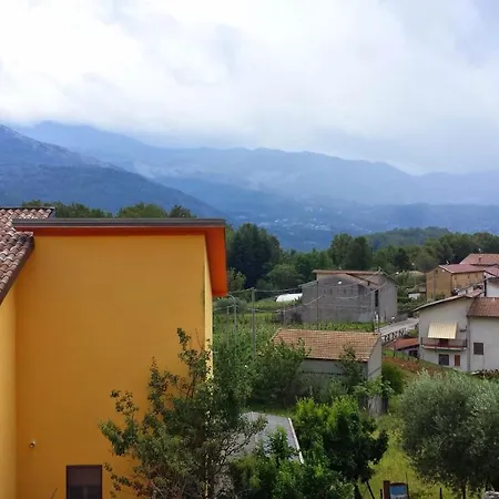 Tana Di Zia Nature, Yourself, Viggianello