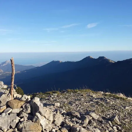 Appartement Tana Di Zia Nature, Yourself, *