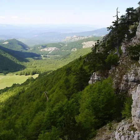 Apartman Tana Di Zia Nature, Yourself, *
