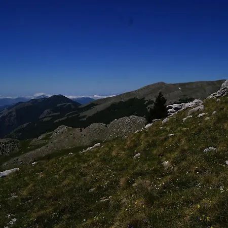 Tana Di Zia Nature, Yourself, Appartement *