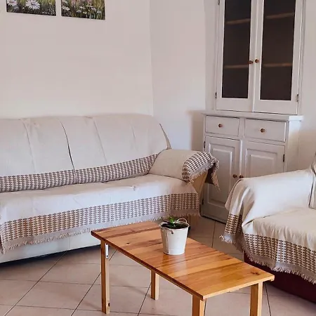 Tana Di Zia Nature, Yourself, Appartement *