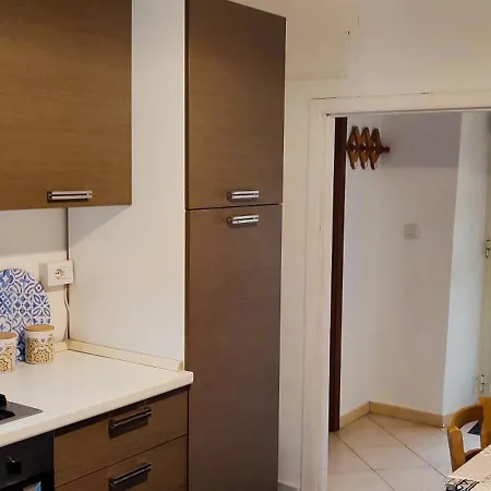 Appartement Tana Di Zia Nature, Yourself,