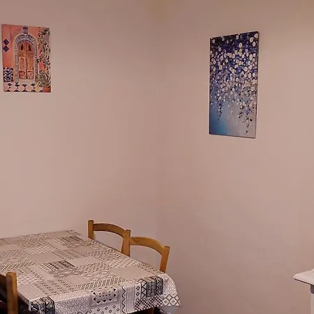 Tana Di Zia Nature, Yourself, Appartement *