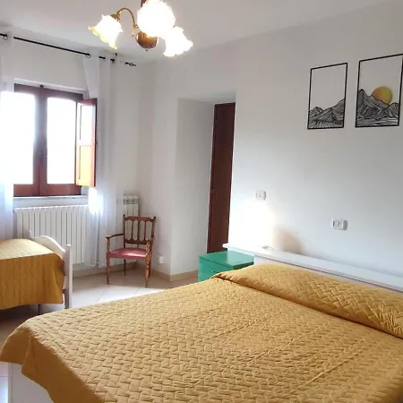 Tana Di Zia Nature, Yourself, Apartman Viggianello