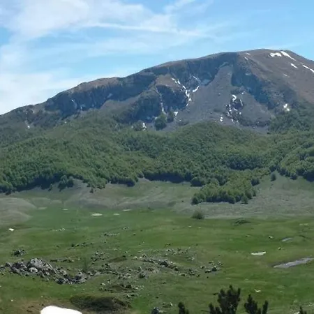 Tana Di Zia Nature, Yourself, * Viggianello