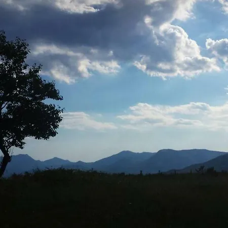 아파트 Tana Di Zia Nature, Yourself, 비자넬로